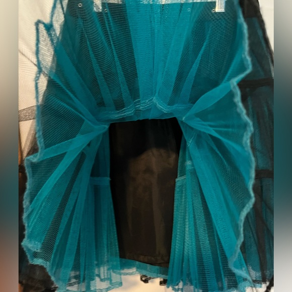Tripp NYC Tulle Skirt - Picture 7 of 8